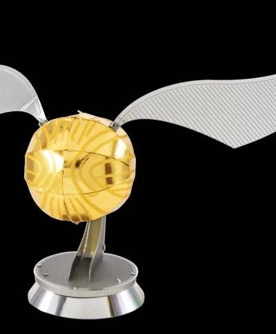 Golden Snitch Golden Snitch