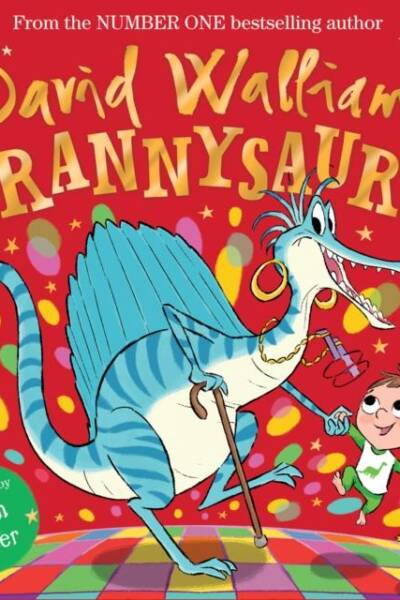 Grannysaurus