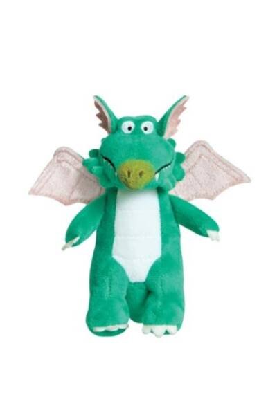 Green Zog Dragon