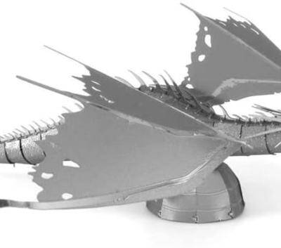 Gringotts Dragon Gringotts Dragon