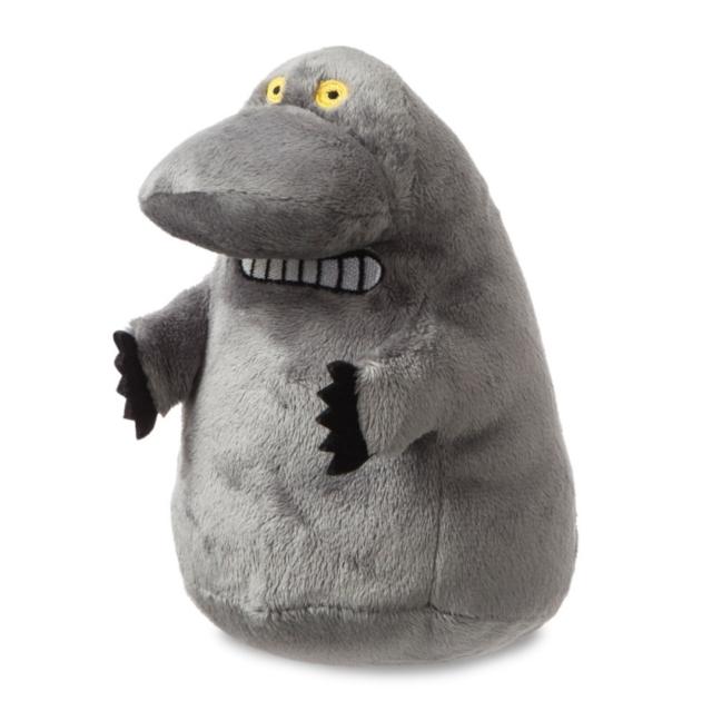 Groke Plush Groke Plush