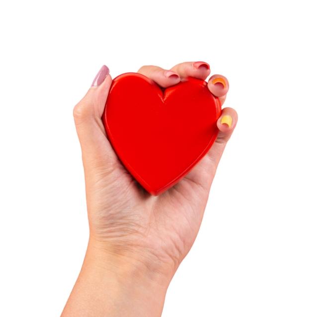 HARIBO HEART STRESS SQUEEZER HARIBO HEART STRESS SQUEEZER