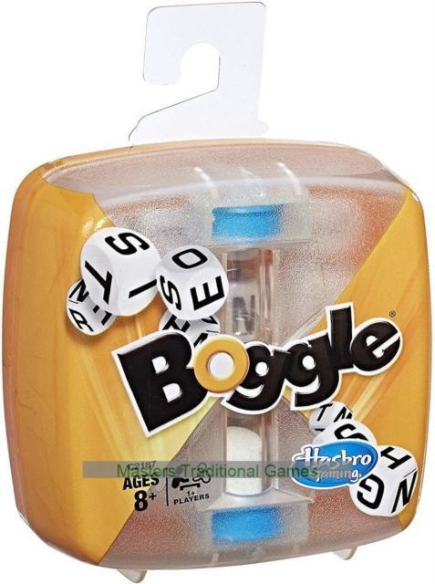 Hasbro Boggle Classic Hasbro Boggle Classic