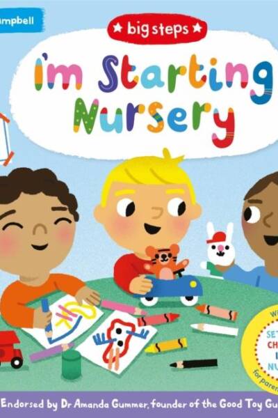 I'm Starting Nursery