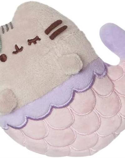 Mermaid Pusheen Small Mermaid Pusheen Small
