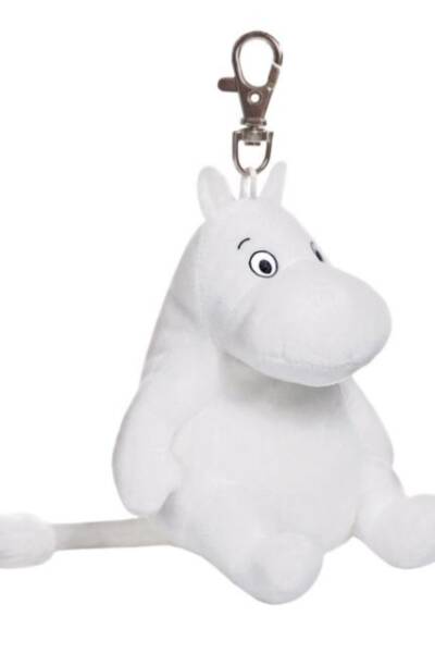Moomin Keyclip 3.5In