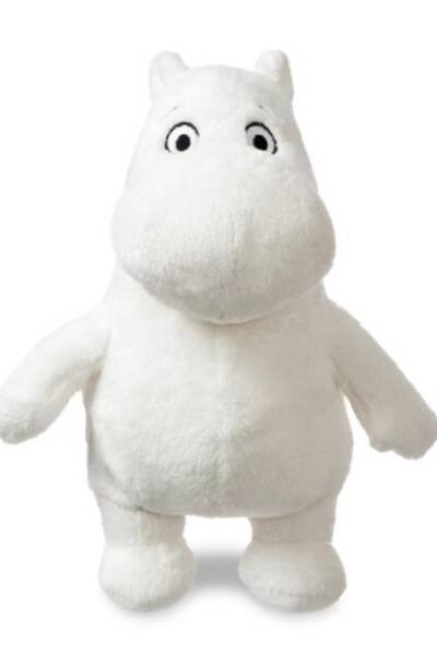 Moomin Plush
