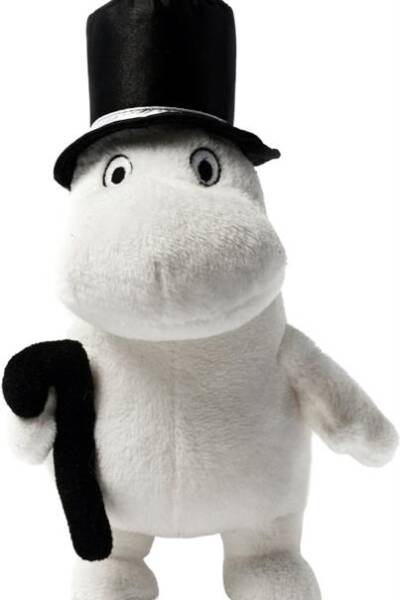 Moominpappa 6.5 In Moominpappa 6.5 In