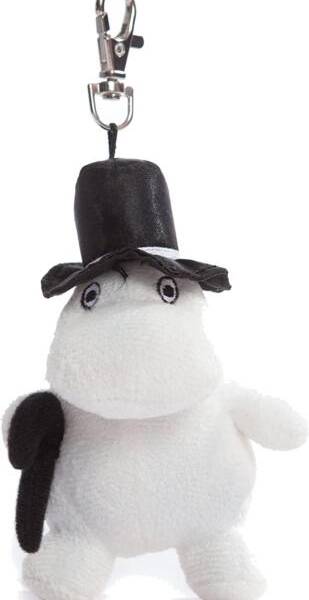 Moominpappa Keyclip