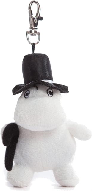Moominpappa Keyclip Moominpappa Keyclip