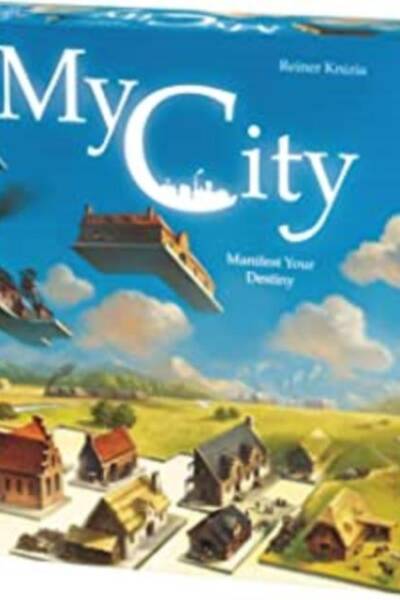 My City