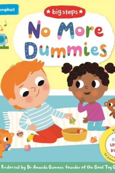 No More Dummies