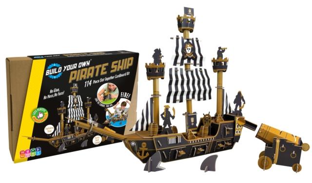 Pirate Ship Pirate Ship