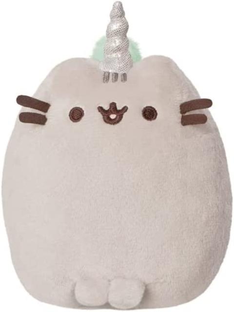 Pusheenicorn Sitting Small Pusheenicorn Sitting Small