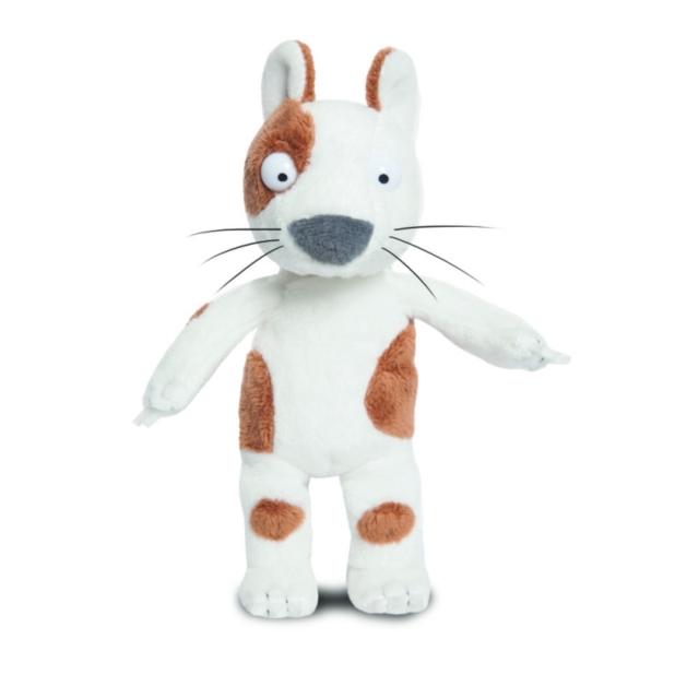Room On The Broom Dog 8 Inch Room On The Broom Dog 8 Inch