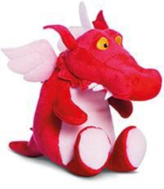 Room on the Broom Dragon Soft Toy 15cm Room on the Broom Dragon Soft Toy 15cm