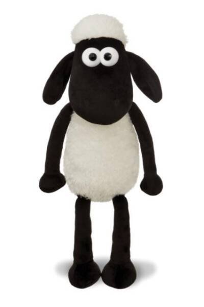 Shaun The Sheep 12In