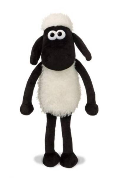 Shaun The Sheep 8In