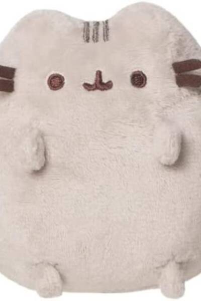 Sitting Pusheen Small 5In Sitting Pusheen Small 5In
