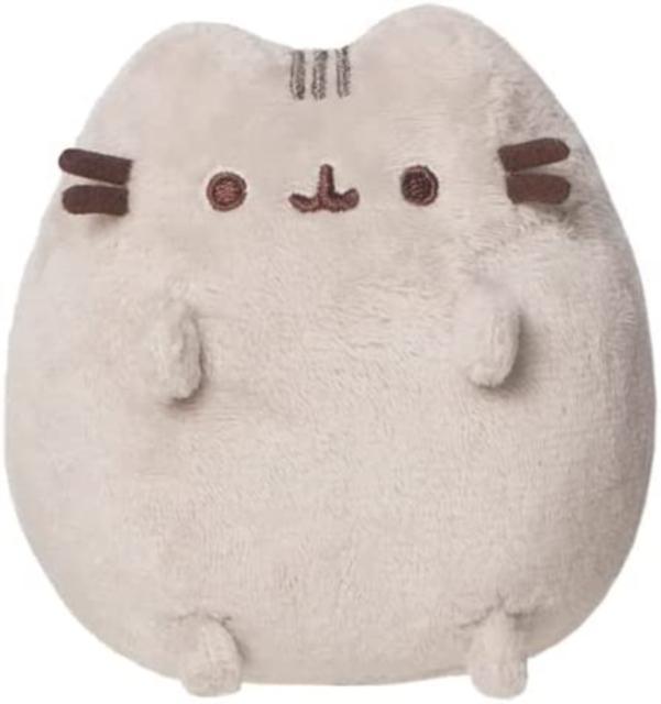 Sitting Pusheen Small 5In Sitting Pusheen Small 5In