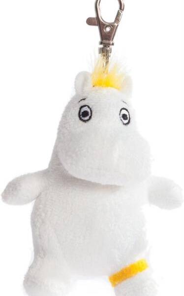 Snorkemaiden Keyclip Snorkemaiden Keyclip