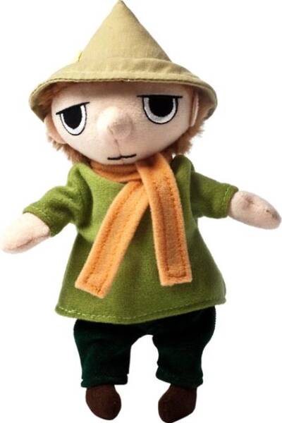Snufkin 6.5In Snufkin 6.5In