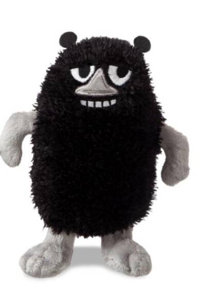 Stinky Plush Stinky Plush