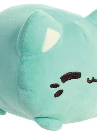 TP Mint Meowchi 7In TP Mint Meowchi 7In