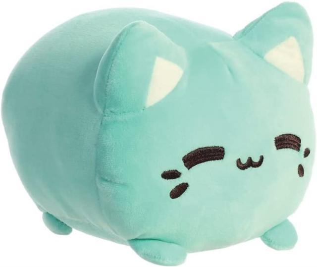 TP Mint Meowchi 7In TP Mint Meowchi 7In