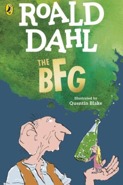 The BFG