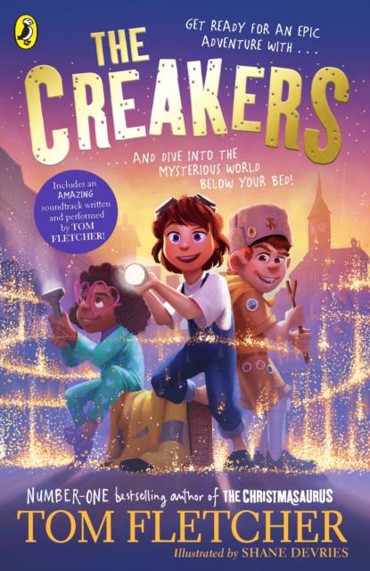 The Creakers The Creakers
