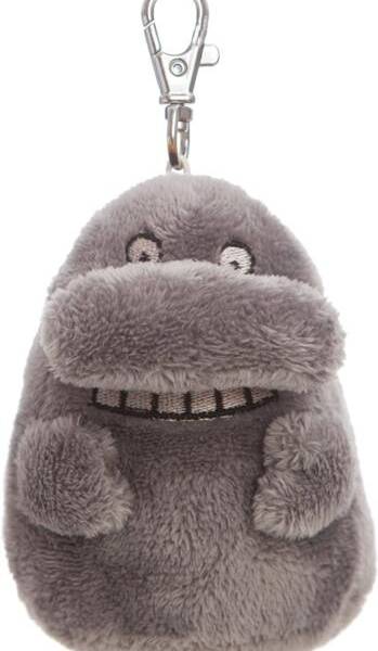 The Groke Keyclip