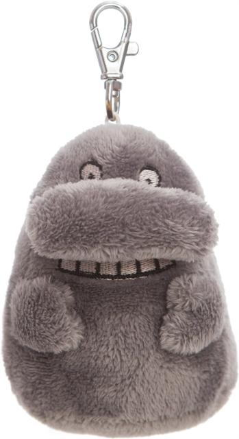 The Groke Keyclip The Groke Keyclip