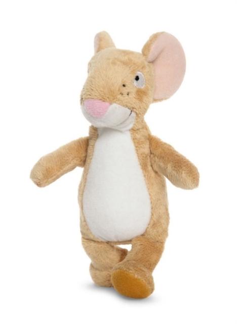 The Gruffalo Mouse Soft Toy 15cm The Gruffalo Mouse Soft Toy 15cm