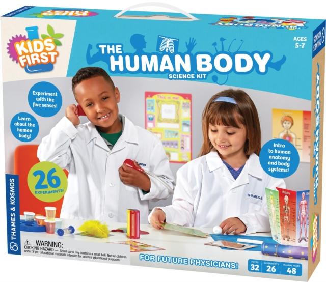 The Human Body The Human Body