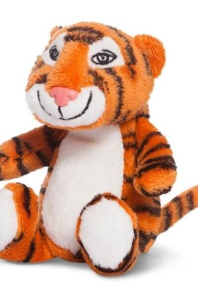 The Tiger Who Came To Tea Soft Toy 15cm