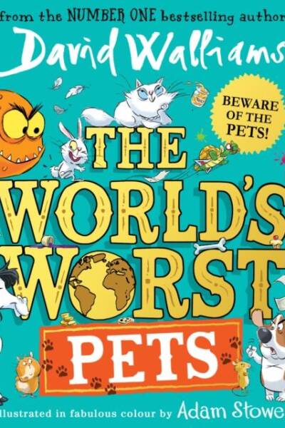 The World's Worst Pets