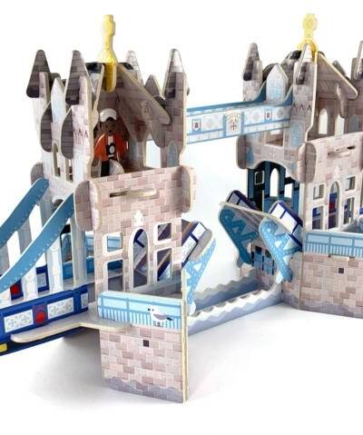 Tower Bridge Playset Tower Bridge Playset