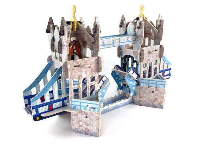 Tower Bridge Playset Tower Bridge Playset