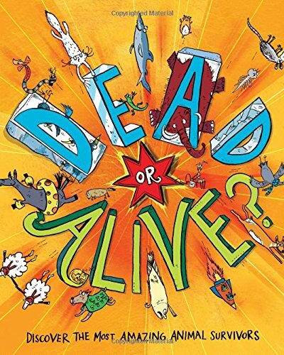 Dead or Alive