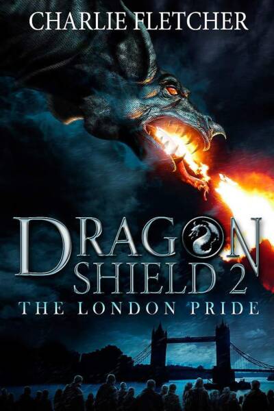 Dragon Shield 2- The London Pride