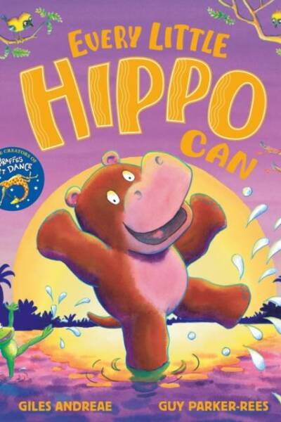 Every Little Hippo Can Every Little Hippo Can
