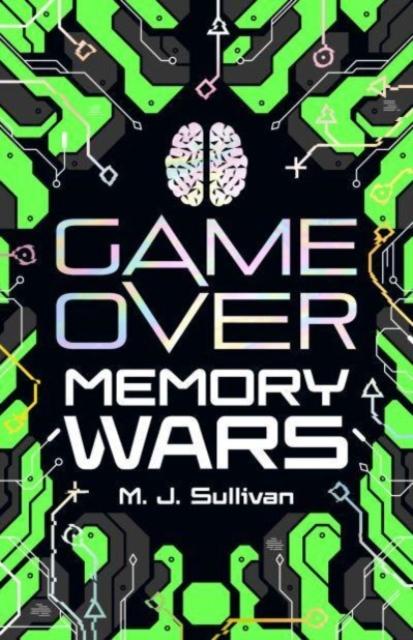 Game Over: Memory Wars Game Over: Memory Wars