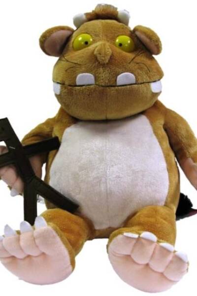 Gruffalos Child 16 Inch Soft Toy