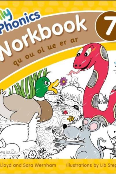 Jolly Phonics Letter Sound Strips : in Print Letters Jolly Phonics Letter Sound Strips : in Print Letters