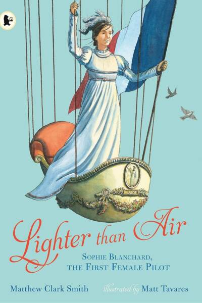 Lighter than Air