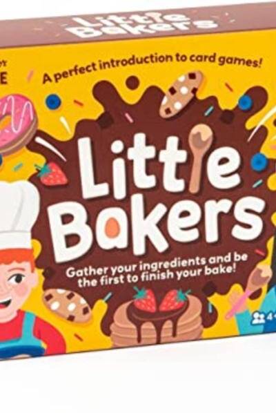 Little Bakers
