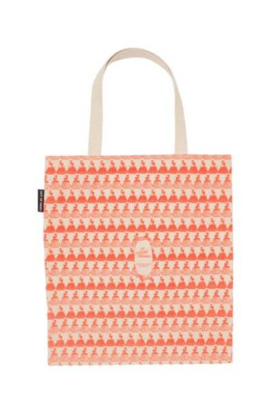 Little Women Tote Bag