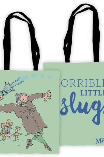 Matilda Tote Bag