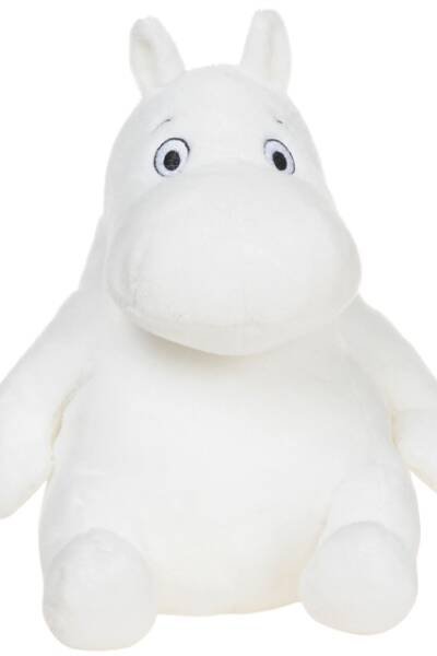 Moomin 13 Inch Soft Toy